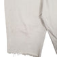 Womens Beige Lee  Hoodie Shorts
