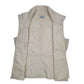 Womens Cream Columbia Sportswear Company Puffer  Coat