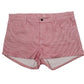 Womens Pink Unbranded  Chino Shorts