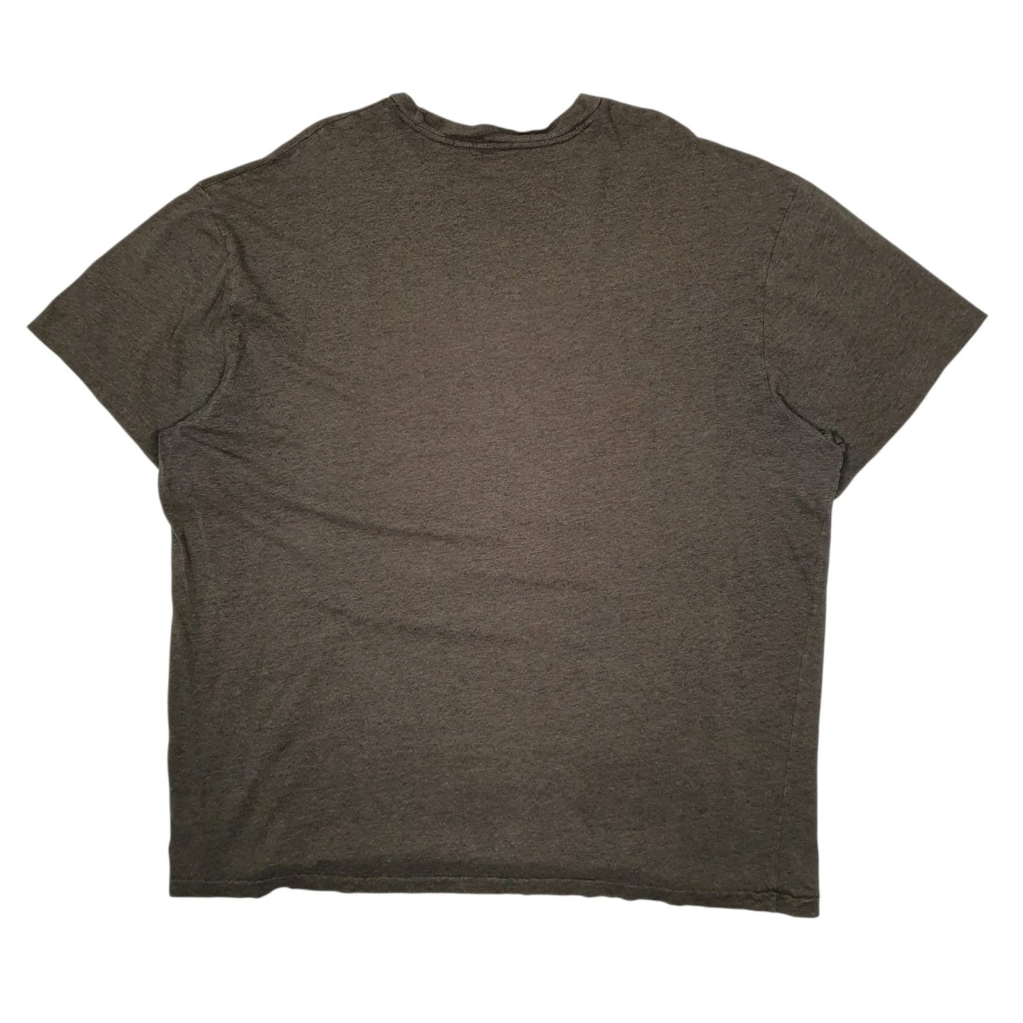Mens Green Polo Ralph Lauren   T Shirt