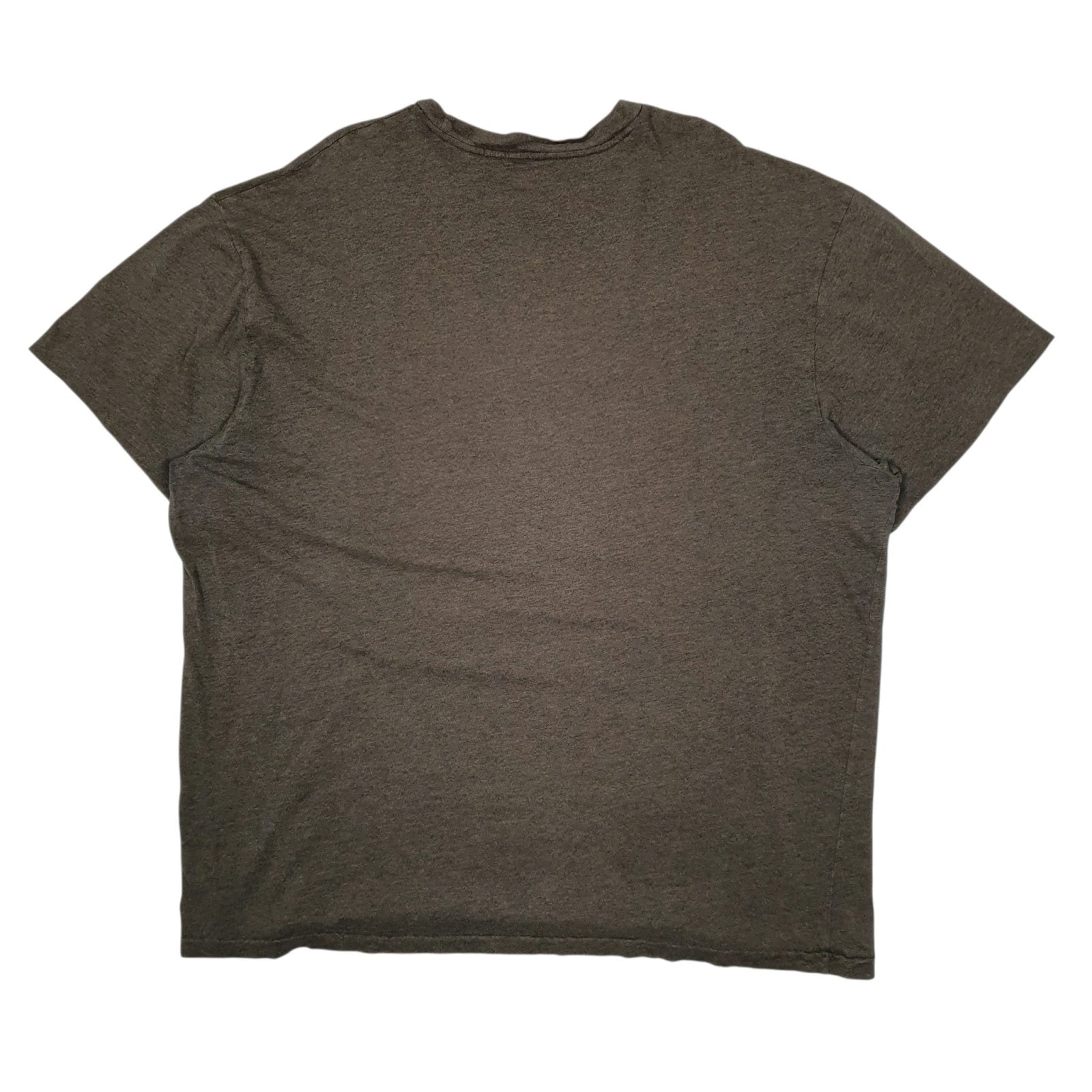 Mens Green Polo Ralph Lauren   T Shirt