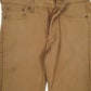 Mens Brown Levis   Jeans