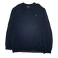 Mens Navy Tommy Hilfiger  Crewneck Jumper