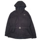 Womens Black The North Face Padded  Coat