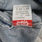 Mens Blue Levis   Jeans