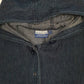 Womens Blue Maluva 602 Hoodie  Dress