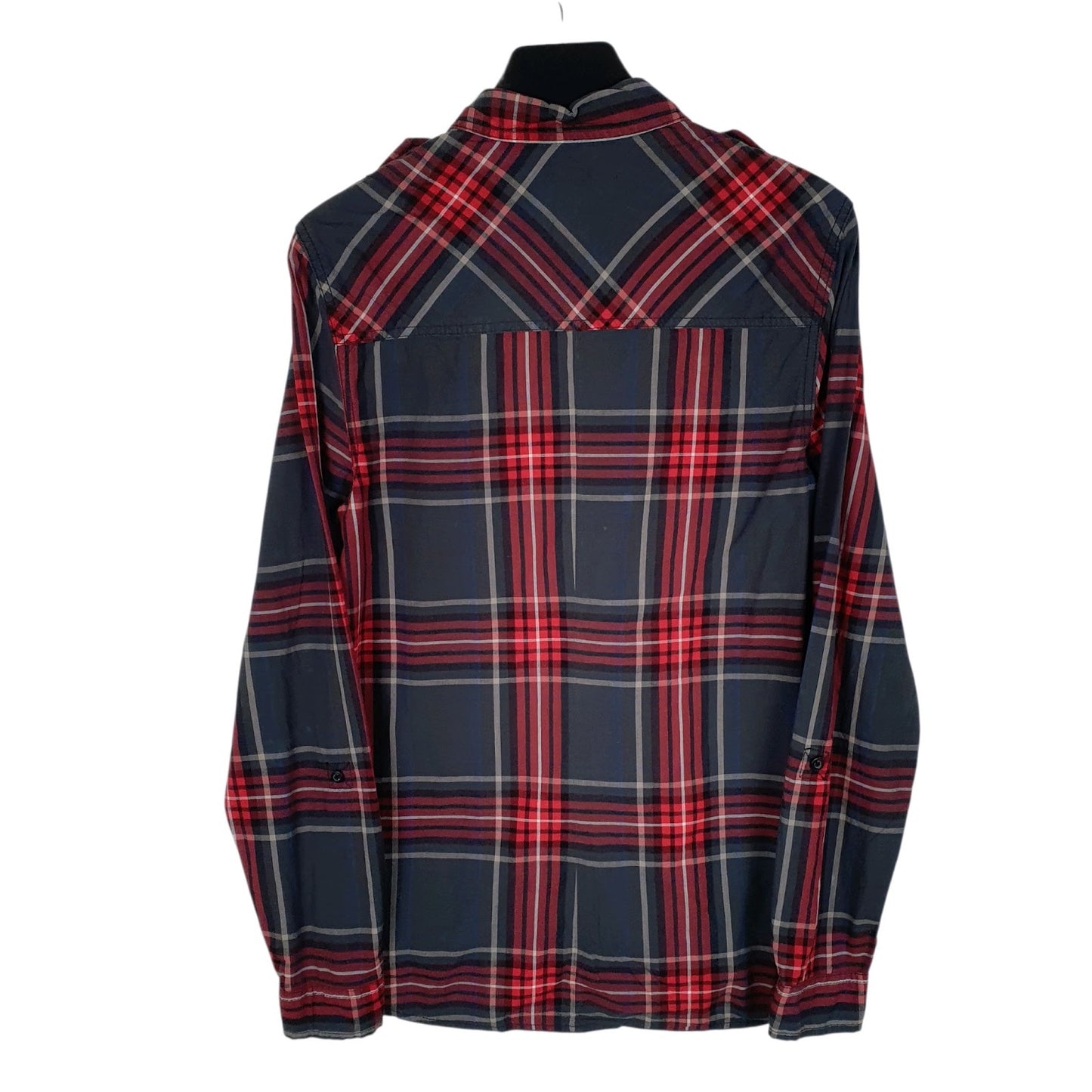Mens Grey Unbranded   Shirt
