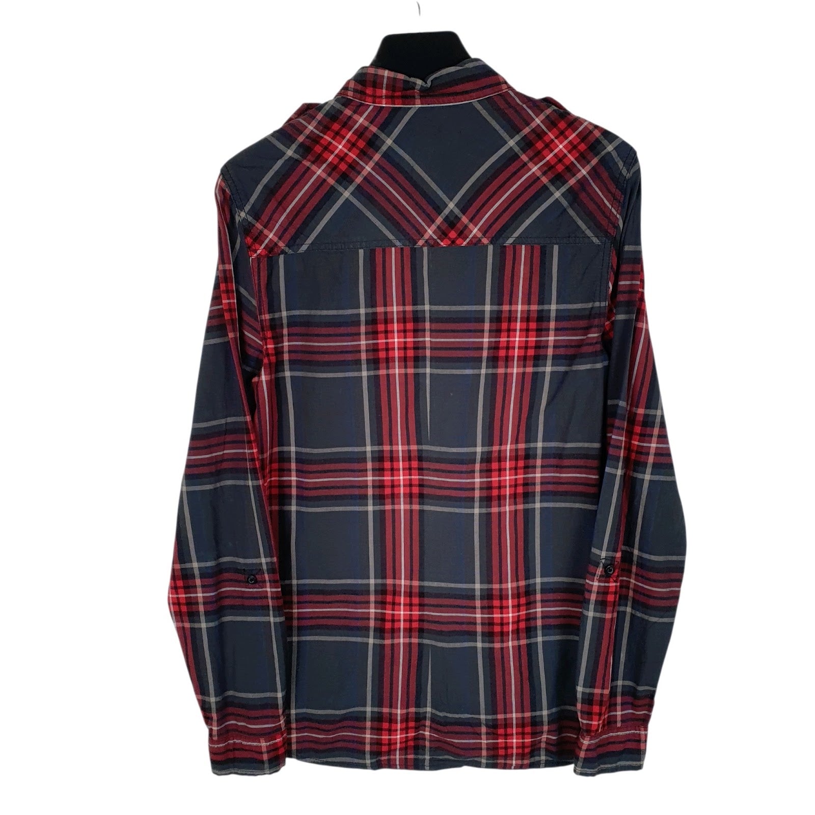 Mens Grey Unbranded   Shirt