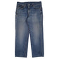 Mens Blue Levis  514 JeansW31 L25