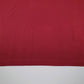 Mens Burgundy Kappa  Hoodie Polo Shirt