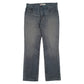 Mens Grey Levis  511 JeansW34 L30