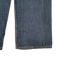 Mens Blue Levis   Jeans