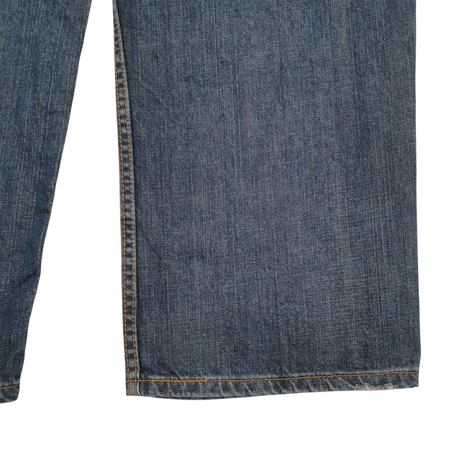 Mens Blue Levis   Jeans
