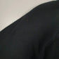 Mens Black Nike Turtle Neck Hoodie Jumper