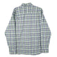 Mens Green L.L.Bean   Shirt