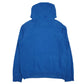 Womens Blue Carhartt  Hoodie Jumper