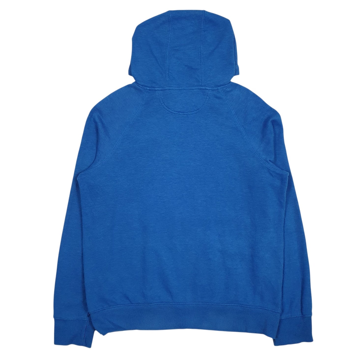 Womens Blue Carhartt  Hoodie Jumper