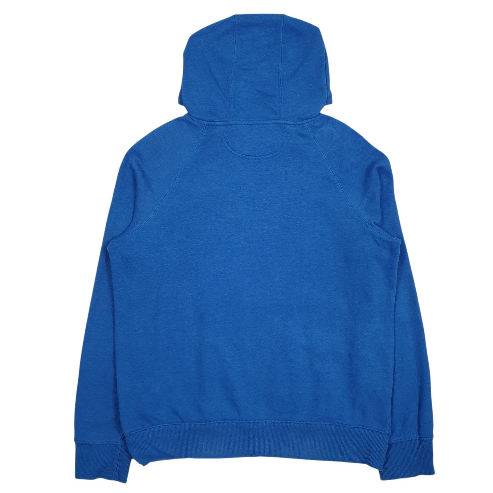 Womens Blue Carhartt  Hoodie Jumper