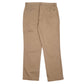 Mens Brown Polo Ralph Lauren Classic  Trousers