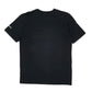 Mens Black Nike Dri Fit Football Blitz For The Cure  T Shirt