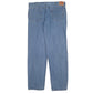 Mens Blue Levis   Jeans