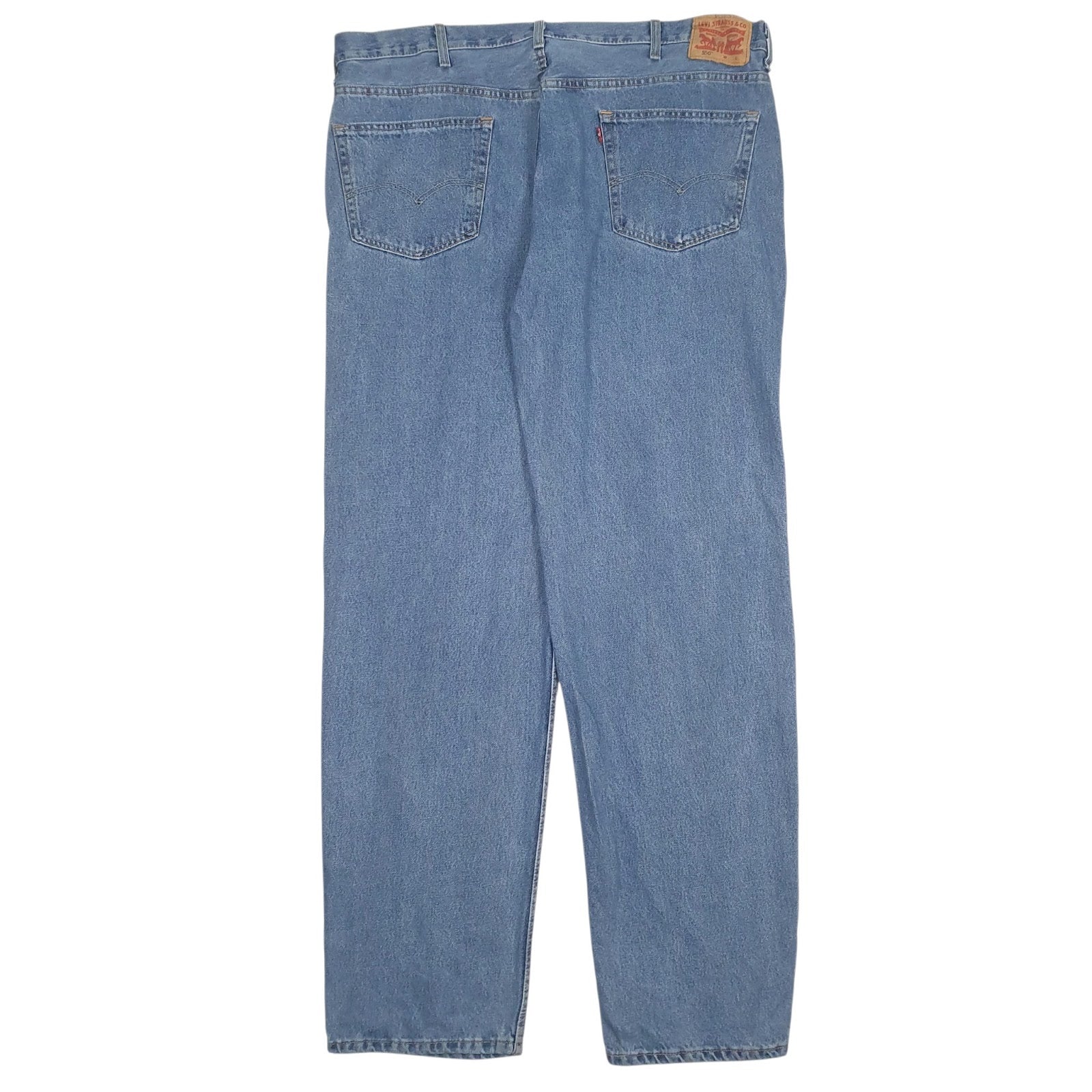 Mens Blue Levis   Jeans