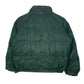 Mens Navy Nautica Vintage Reversable  Coat