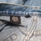 Womens Blue Paddocks   Jeans