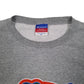 Mens Grey Champion Florida Gators Vintage 2000s Crewneck Jumper