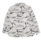Womens Cream M&S   Shirt