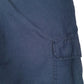 Mens Blue Dickies Workwear  Trousers