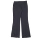 Womens Black George   Trousers
