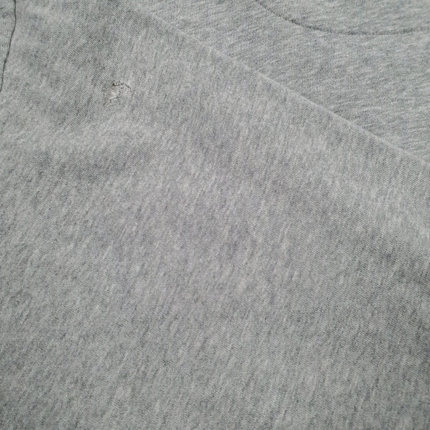 Mens Grey Nautica  Crewneck Jumper