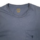 Mens Blue Polo Ralph Lauren   T Shirt