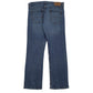 Mens Blue Levis   Jeans