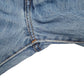 Mens Blue Levis   Jeans