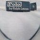 Mens Blue Polo Ralph Lauren   Polo Shirt
