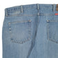 Mens Blue Wrangler   Jeans