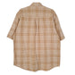 Mens Beige Eddie Bauer   Shirt