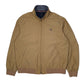 Mens Beige GANT The New Hampshire Jacket  Coat