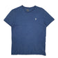Mens Blue Polo Ralph Lauren  Short Sleeve T Shirt