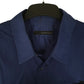 Mens Navy Calvin Klein   Shirt