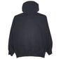 Mens Black Carhartt  Hoodie Jumper