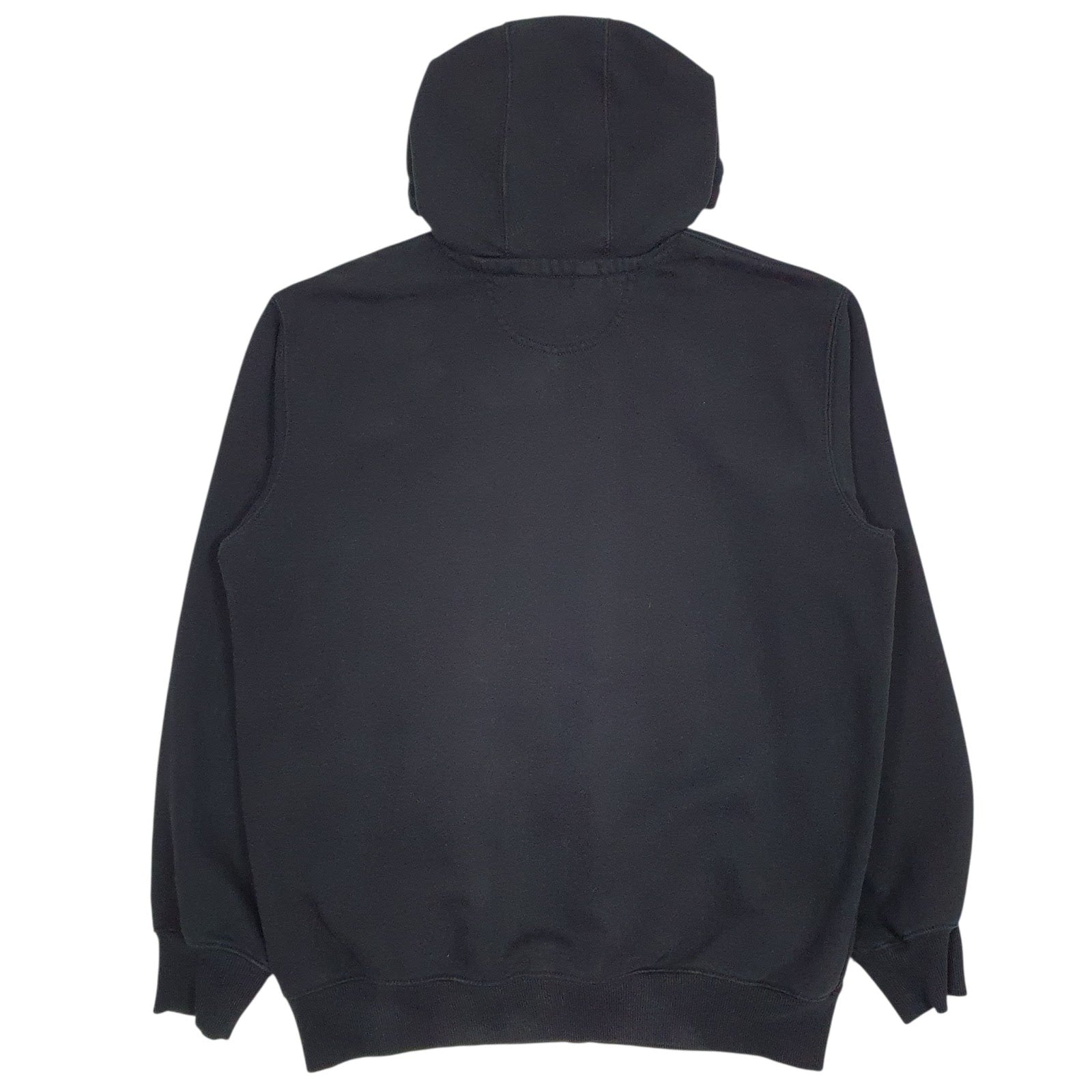 Mens Black Carhartt  Hoodie Jumper