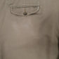 Mens Brown Dockers Pleated  Trousers