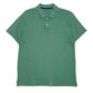 Mens Green Old Navy  Short Sleeve Polo Shirt