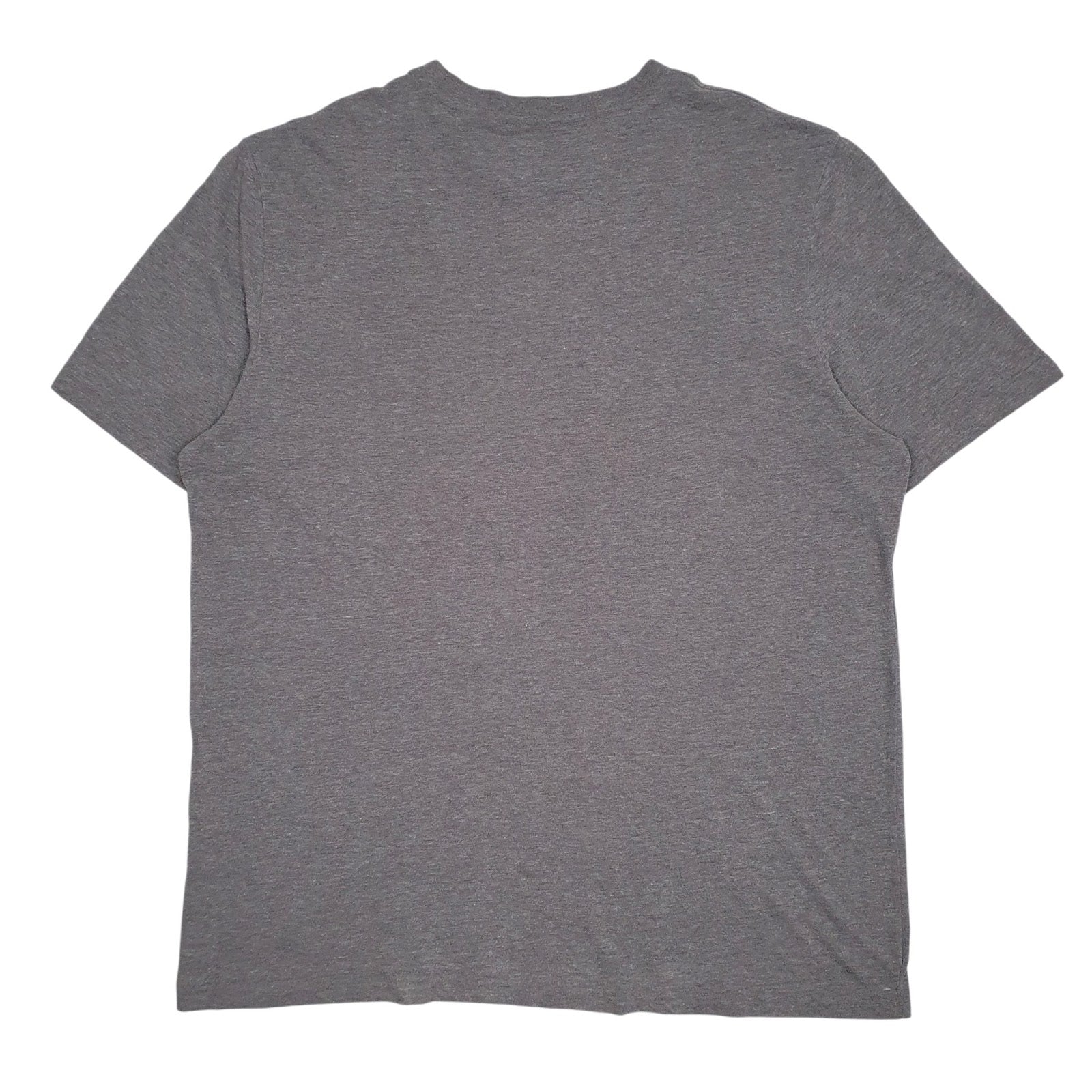 Mens Grey MLB   T Shirt