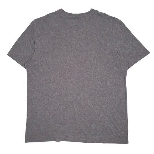 Mens Grey MLB   T Shirt