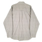 Mens Grey Eddie Bauer   Shirt