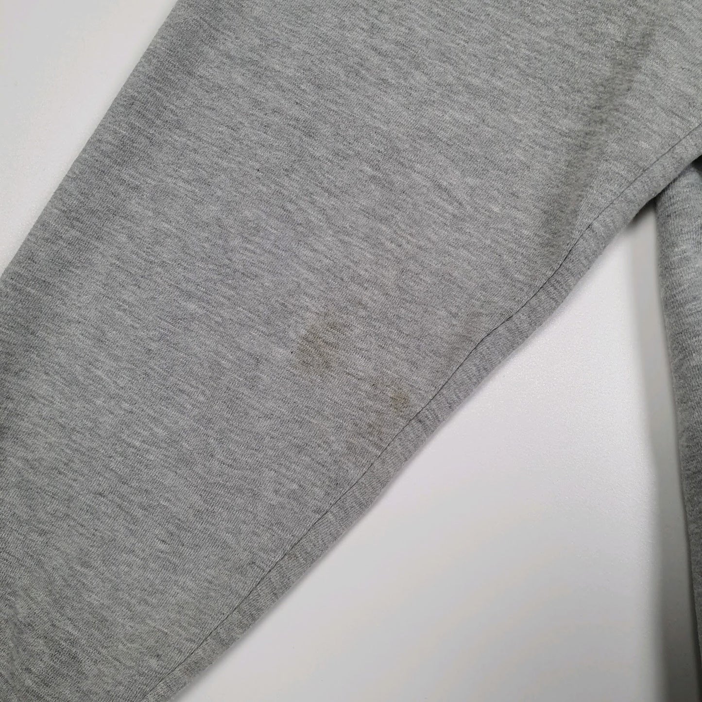 Mens Grey Pendleton Hoodie Full Zip Jumper